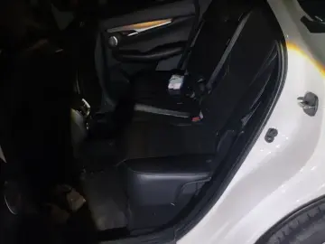 2020 Infiniti QX50 с пробегом 89 800 км
