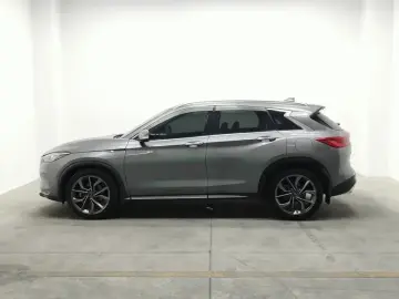 2020 Infiniti QX50 с пробегом 88 600 км