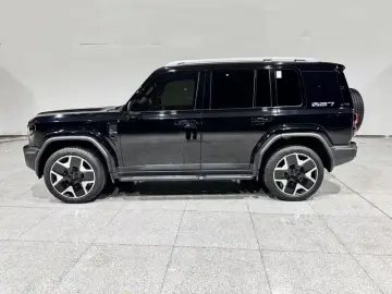 2026 iCar V27 с пробегом 23 000 км