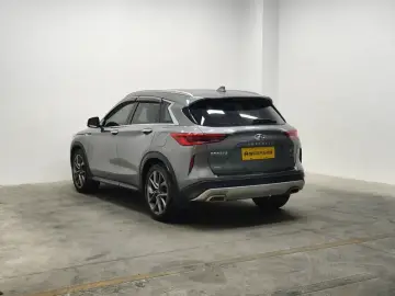 2020 Infiniti QX50 с пробегом 88 600 км