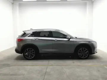 2020 Infiniti QX50 с пробегом 88 600 км