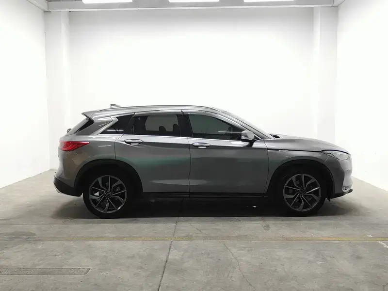2020 Infiniti QX50 с пробегом 88 600 км
