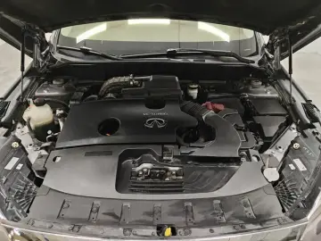 2020 Infiniti QX50 с пробегом 88 600 км