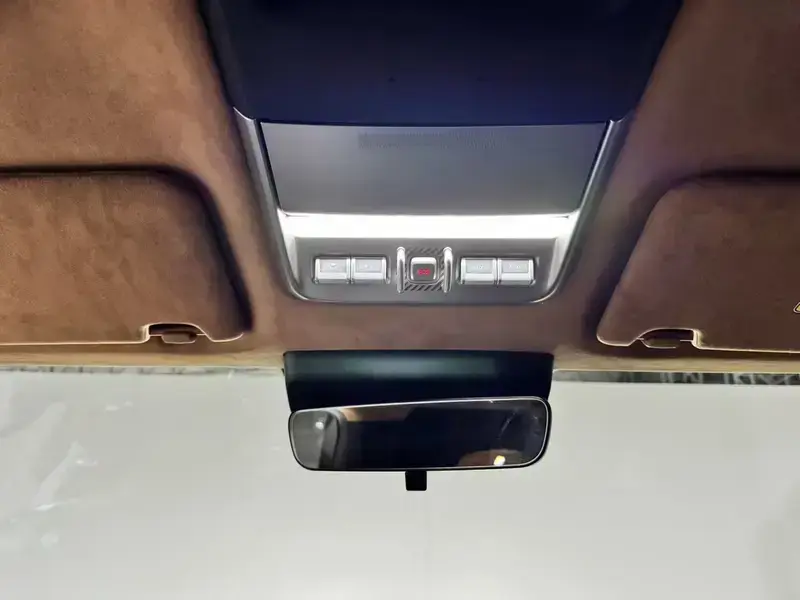2026 iCar V27 с пробегом 23 000 км