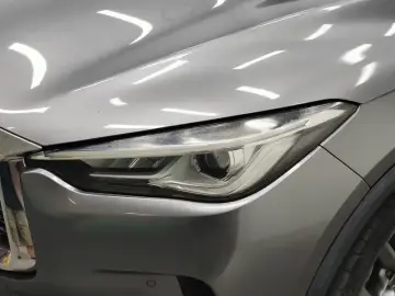 2020 Infiniti QX50 с пробегом 88 600 км