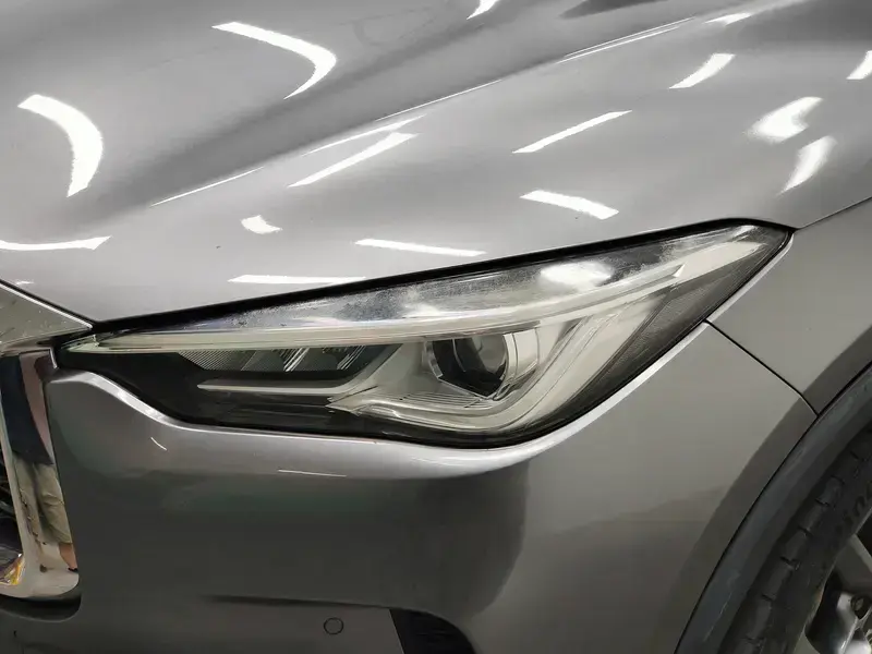 2020 Infiniti QX50 с пробегом 88 600 км