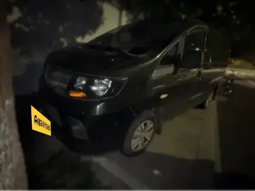 JAC Refine M3