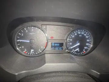 2019 JAC Refine M3 с пробегом 113 700 км