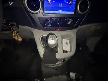 2019 JAC Refine M3 с пробегом 113 700 км