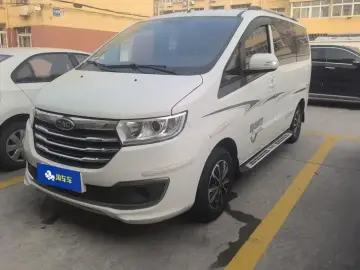 JAC Refine M3