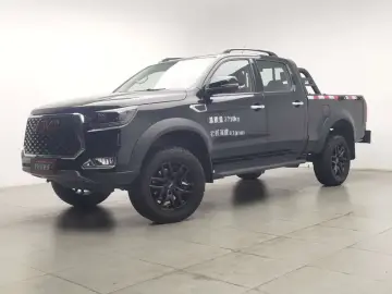 JAC T8