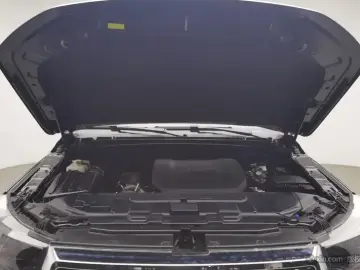 2023 JAC T8 с пробегом 14 800 км