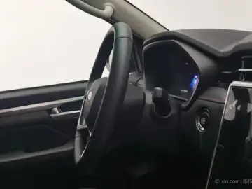 2023 JAC T8 с пробегом 14 800 км