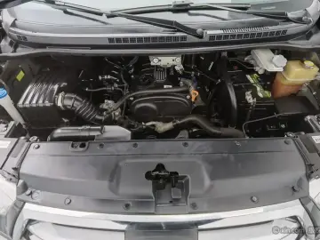 2016 JAC M4 с пробегом 64 500 км