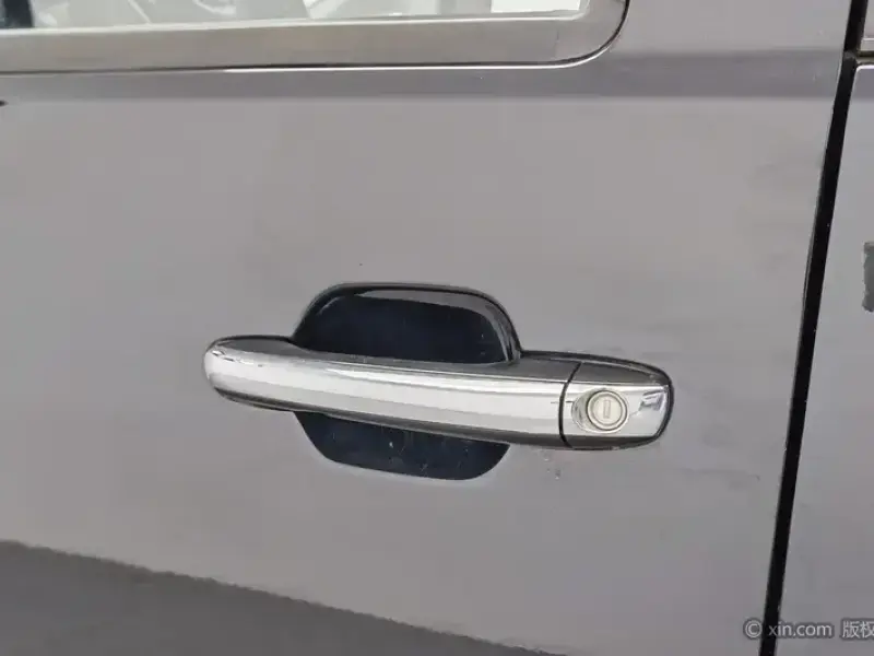 2016 JAC M4 с пробегом 64 500 км