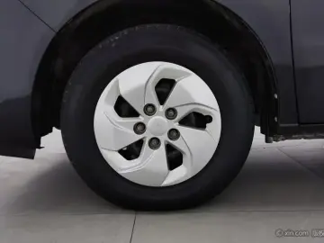 2016 JAC M4 с пробегом 64 500 км