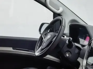 2016 JAC M4 с пробегом 64 500 км