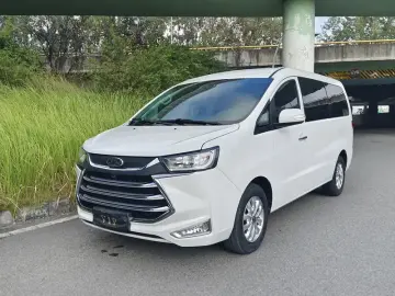 JAC M4