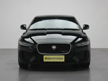 2023 Jaguar XE с пробегом 26 000 км