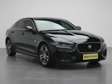 2023 Jaguar XE с пробегом 26 000 км