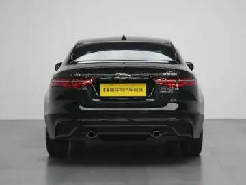 2023 Jaguar XE с пробегом 26 000 км