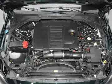 2023 Jaguar XE с пробегом 26 000 км