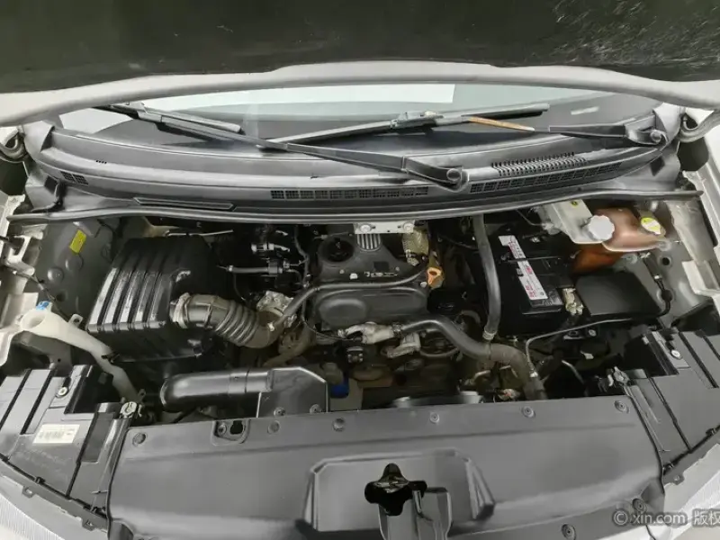2016 JAC M4 с пробегом 92 100 км