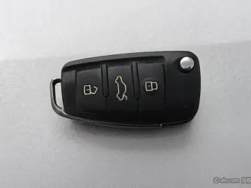 2016 JAC M4 с пробегом 92 100 км