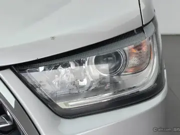 2016 JAC M4 с пробегом 92 100 км