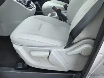 2016 JAC M4 с пробегом 92 100 км