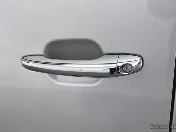 2016 JAC M4 с пробегом 92 100 км