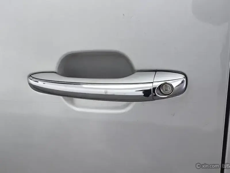 2016 JAC M4 с пробегом 92 100 км