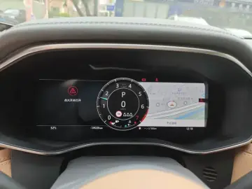 2023 Jaguar XF с пробегом 39 000 км