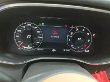 2022 Jaguar XF с пробегом 56 000 км