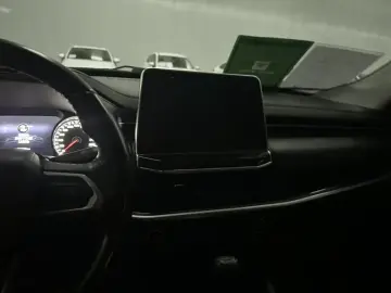 2020 Jeep Compass с пробегом 53 000 км