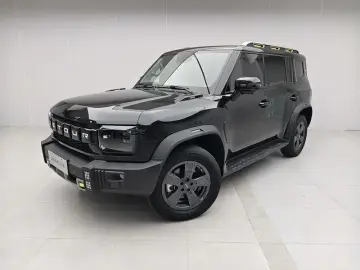 JETOUR T2