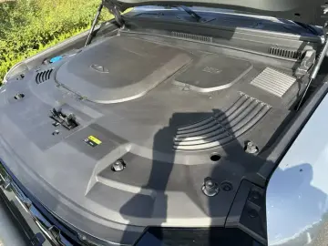 2024 JETOUR T2 с пробегом 42 000 км