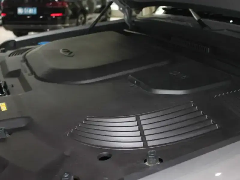 2024 JETOUR T2 с пробегом 42 000 км