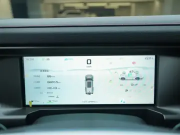 2025 JETOUR Shanhai T2 с пробегом 48 000 км