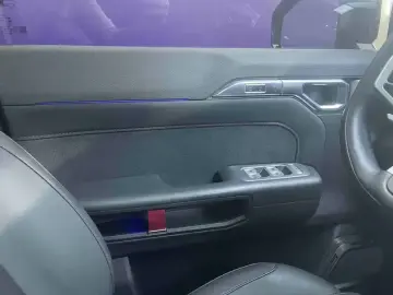 2024 JETOUR Shanhai T2 с пробегом 20 000 км
