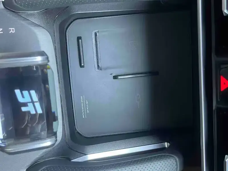 2024 JETOUR Shanhai T2 с пробегом 20 000 км