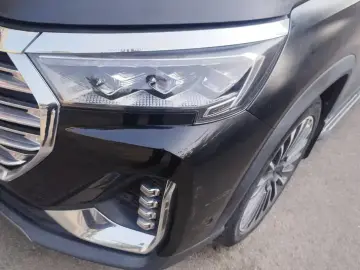 2022 JETOUR X90 с пробегом 28 000 км