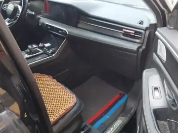 2022 JETOUR X90 с пробегом 28 000 км
