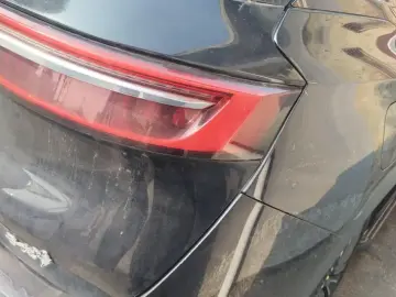 2022 JETOUR X90 с пробегом 28 000 км