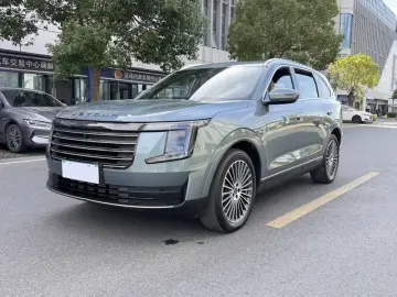 JETOUR X70L