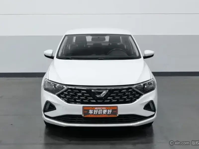 2021 Jetta VA3 с пробегом 52 400 км
