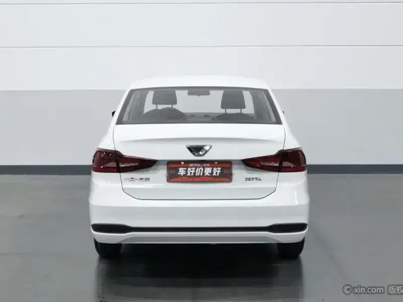 2021 Jetta VA3 с пробегом 52 400 км