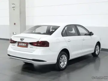 2021 Jetta VA3 с пробегом 52 400 км