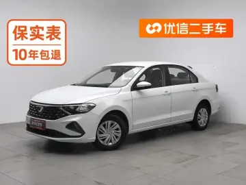 2021 Jetta VA3 с пробегом 6 300 км