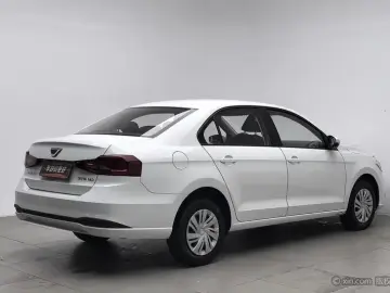 2021 Jetta VA3 с пробегом 6 300 км